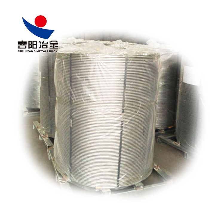 包芯線的喂線深度與速度與什么有關(guān)？