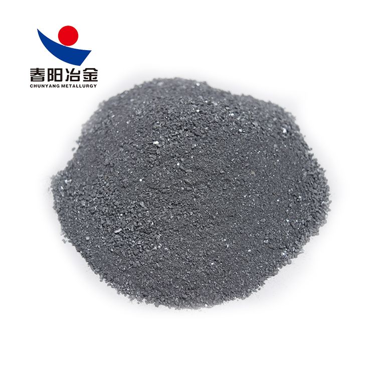 硅鈣粉有很好的氧化能力，脫氧效果強(qiáng)